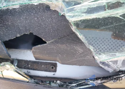 2004 Dodge Ram 2500 Slt/Laramie from USA, damaged, VIN 1D7KU28D44J177477